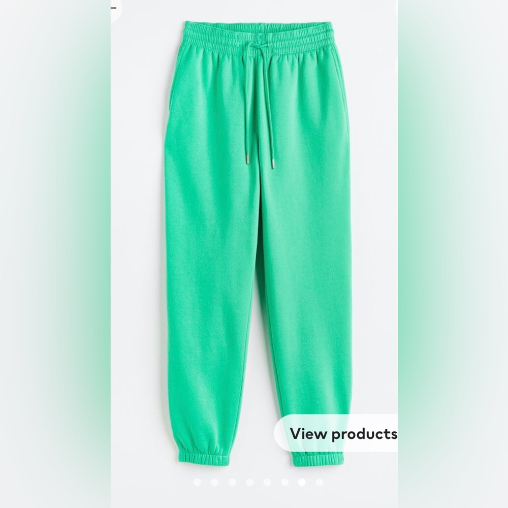 Sweatpants